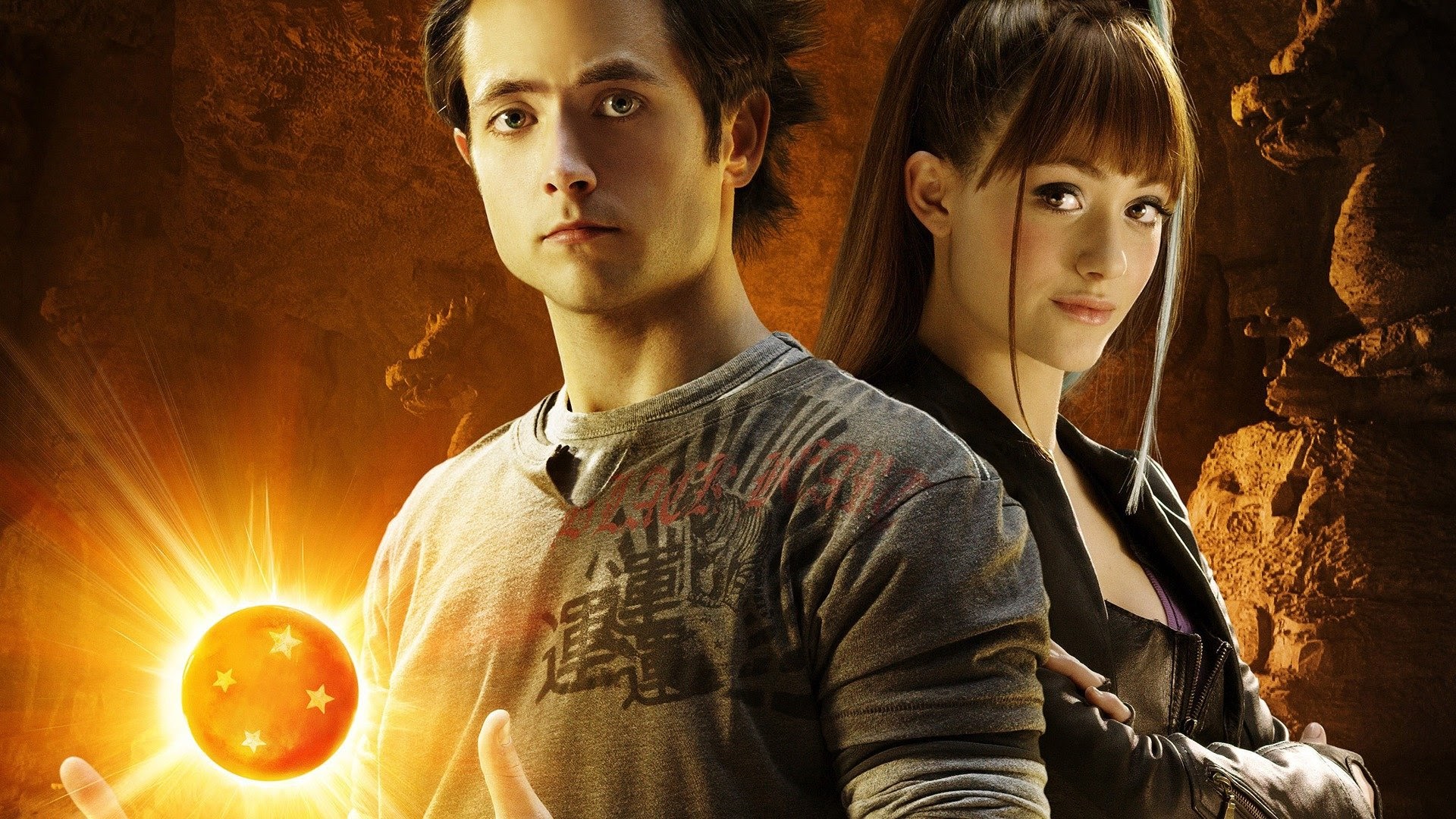 Odtwórca roli Goku z filmu "Dragonball: Ewolucja" przeprasza za niesławną ekranizację