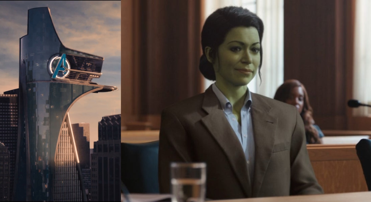Oficjalne konto AVENGERS na Twitterze zmieniło nazwę po ostatnim odcinku "Mecenas She-Hulk"