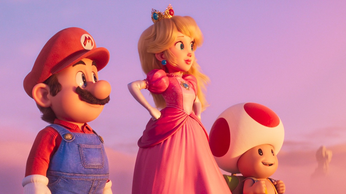 Oficjalny tytuł sequela hitu „Super Mario Bros. Film” ujawniony. Premiera w 2026 roku