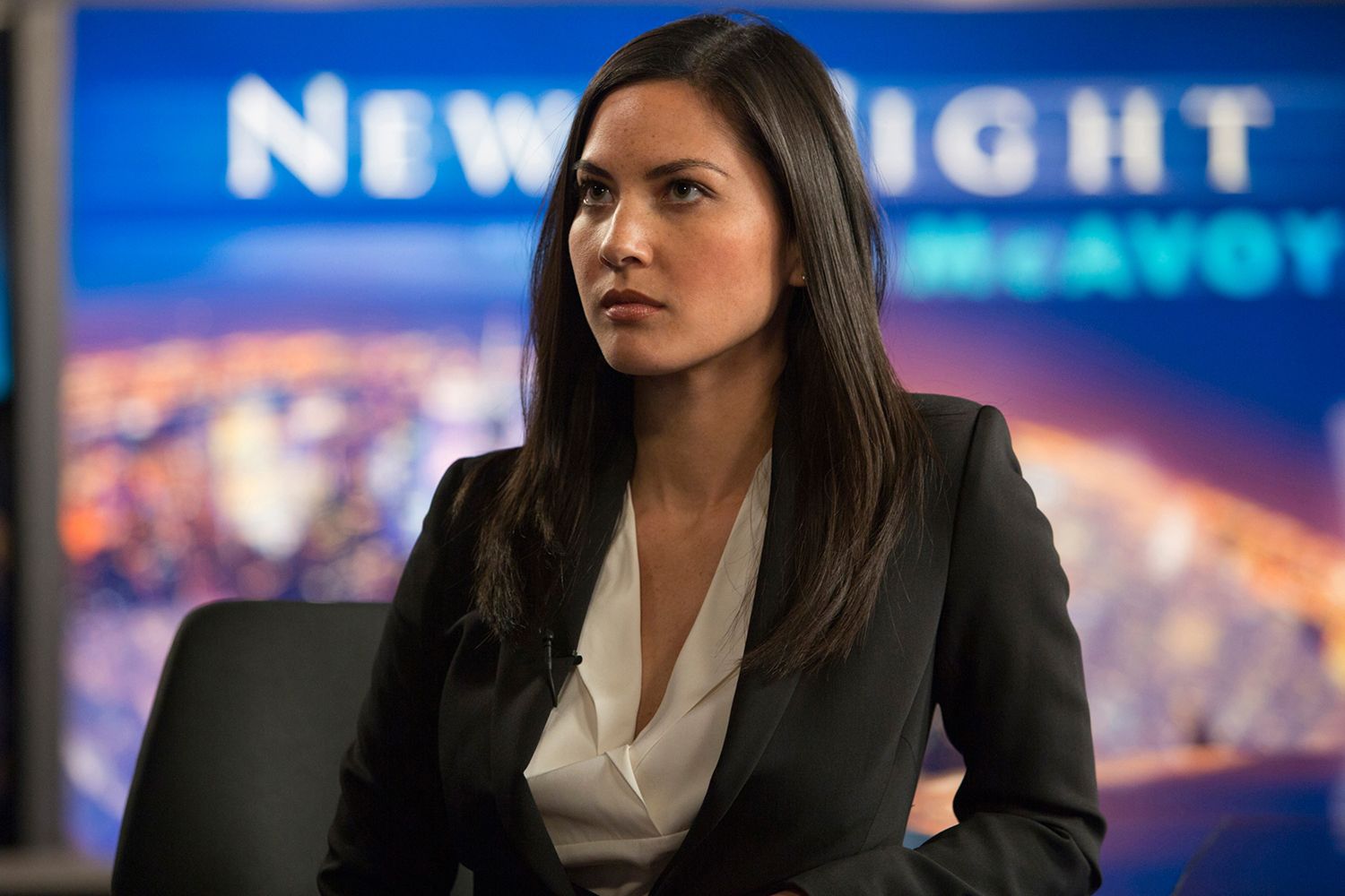 Olivia Munn wyznała, że jeden z reżyserów próbował zniszczyć jej karierę. "Chciał mnie oczernić"