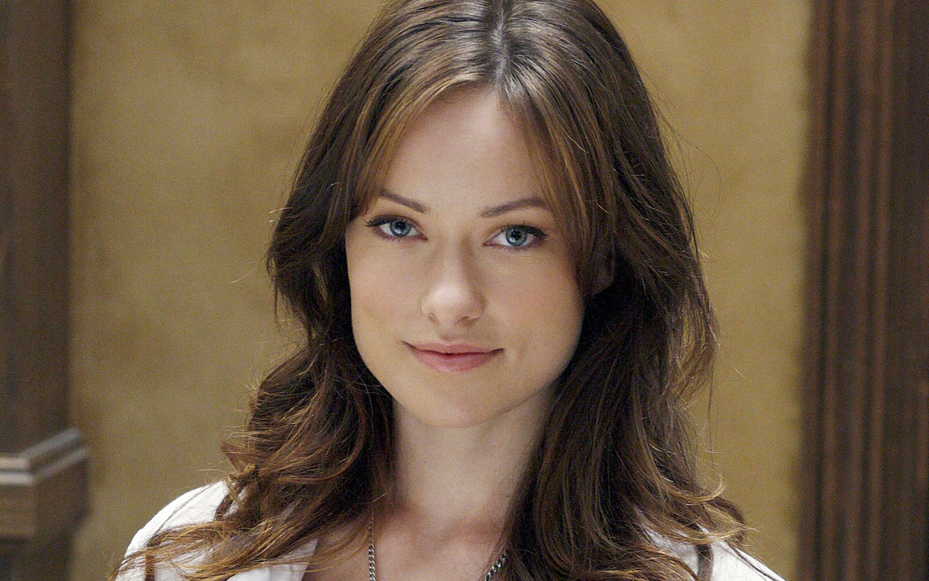 Olivia Wilde dostawała groźby śmierci, gdy grała w serialu "Dr House". Aktorka wyjaśnia