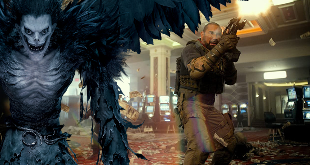 Oryginalne FILMY NETFLIKSA, o których lepiej ZAPOMNIEĆ