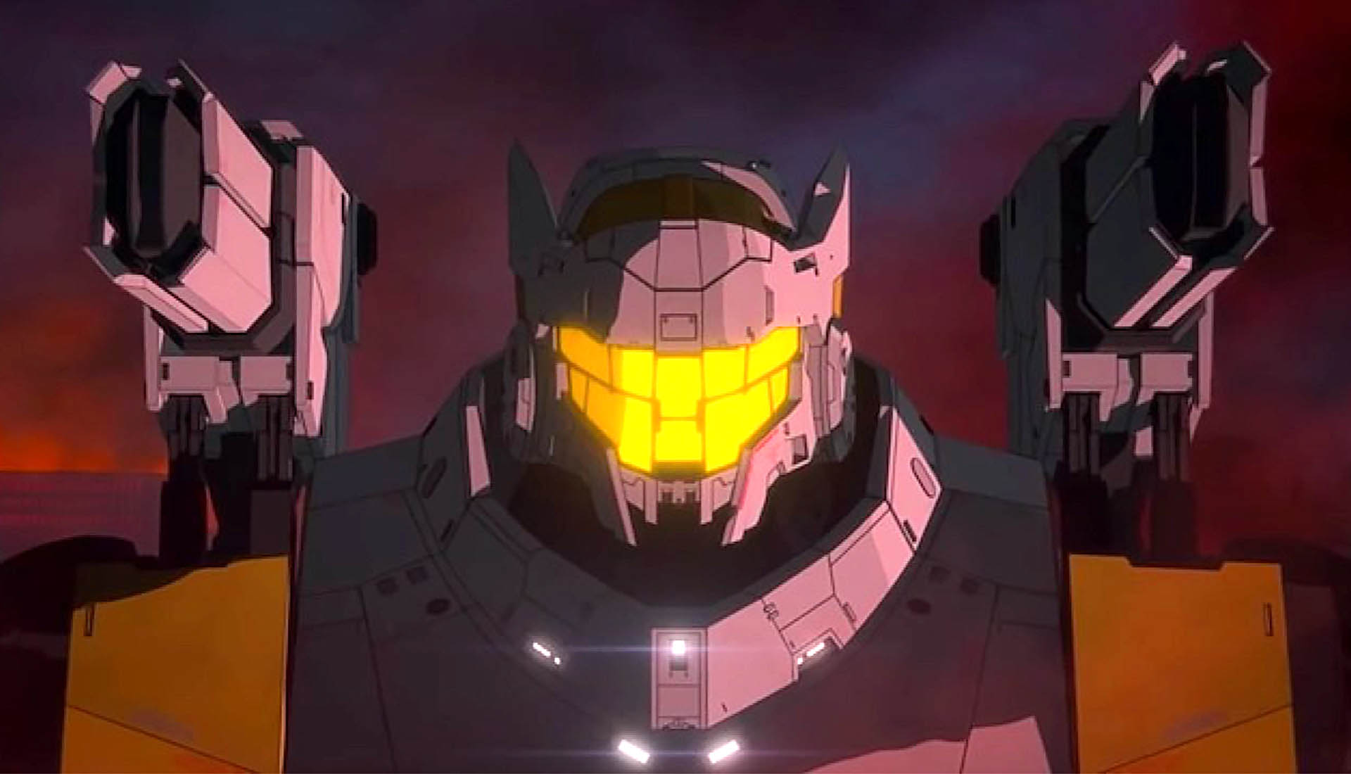 PACIFIC RIM: THE BLACK. Udany powrót do świata kaiju
