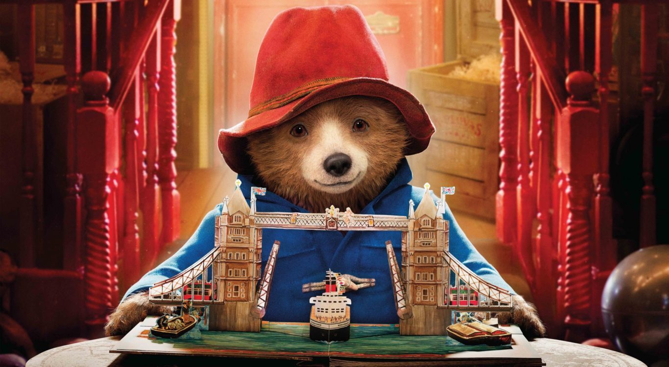PADDINGTON 2 stracił perfekcyjny wynik 100% na Rotten Tomatoes