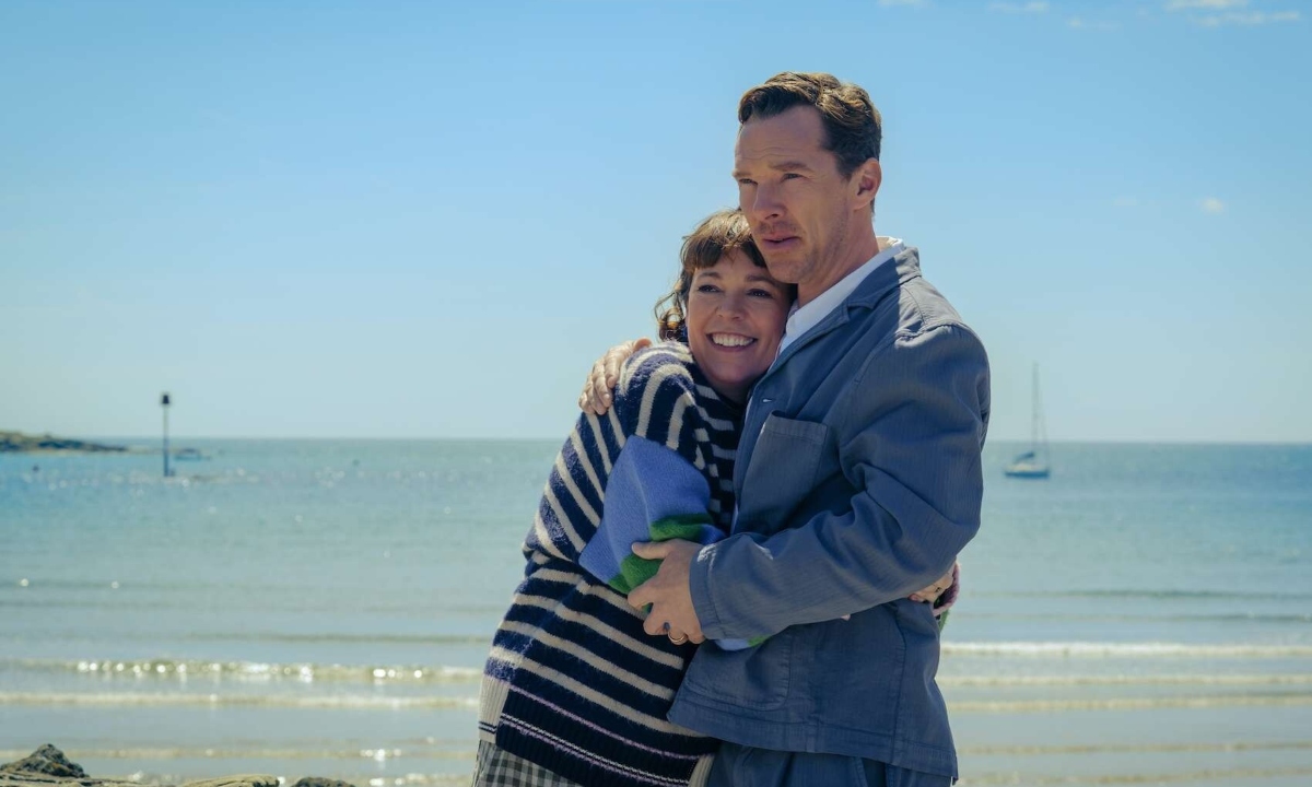 PAŃSTWO ROSE. Rozwód po angielsku [RECENZJA]