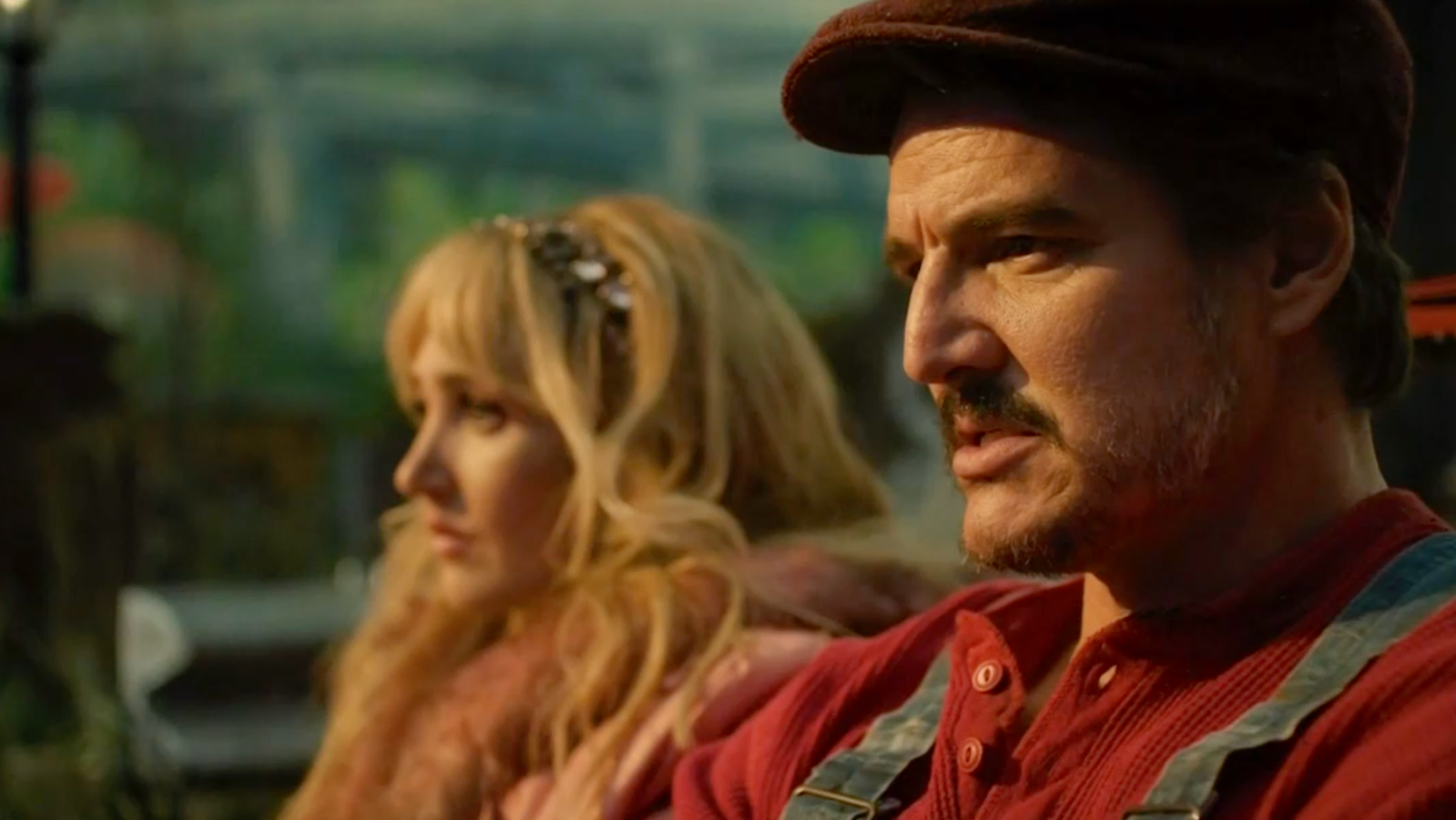 PEDRO PASCAL jako Mario w postapokaliptycznym świecie. Zobaczcie skecz parodiujący "The Last of Us"