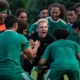 PIERWSZY GOL. Sztuka przegrywania [RECENZJA]