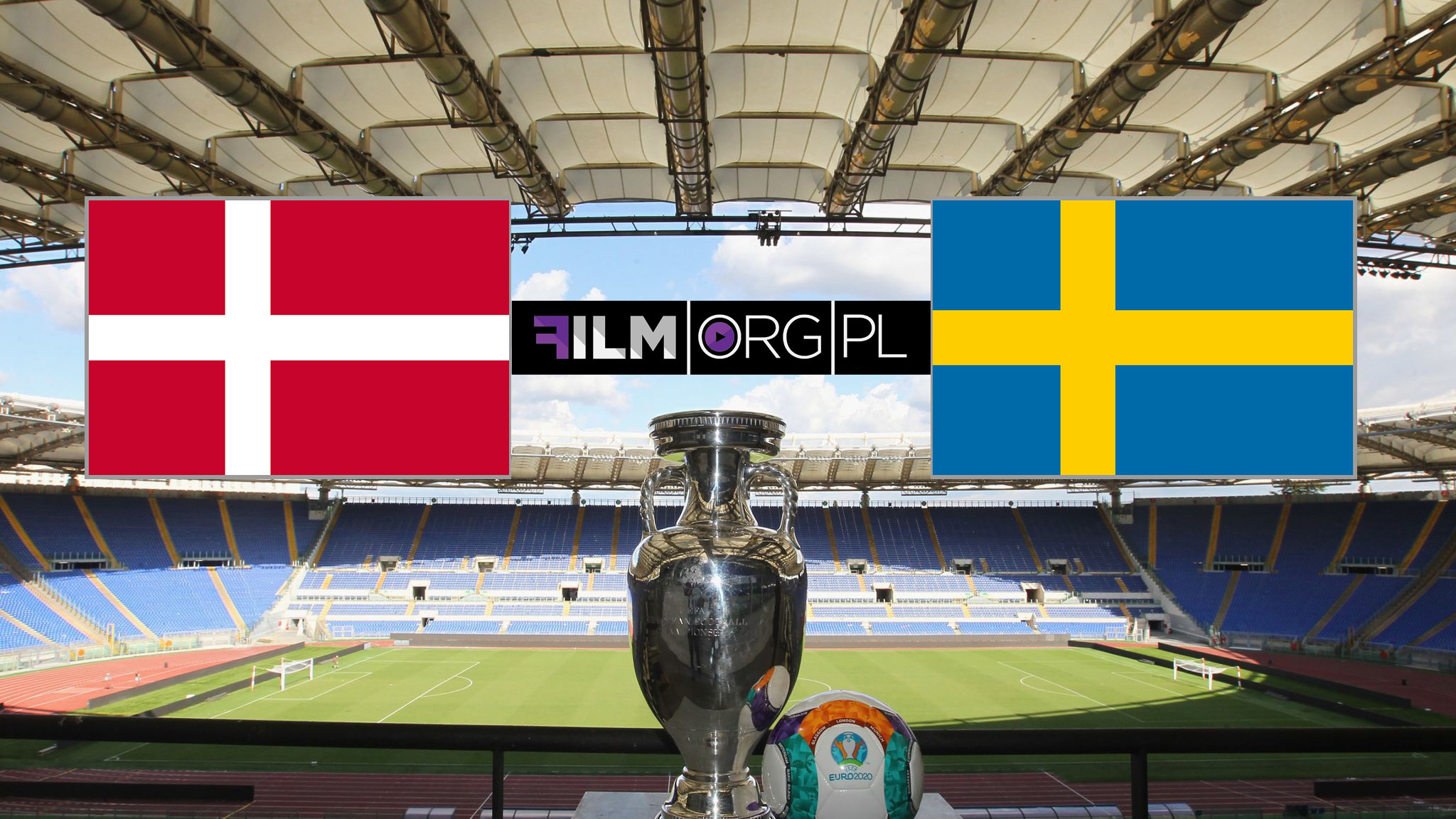PÓŁFINAŁY. 20. dzień FILM(org)OWYCH Mistrzostw Europy. Zagłosuj!