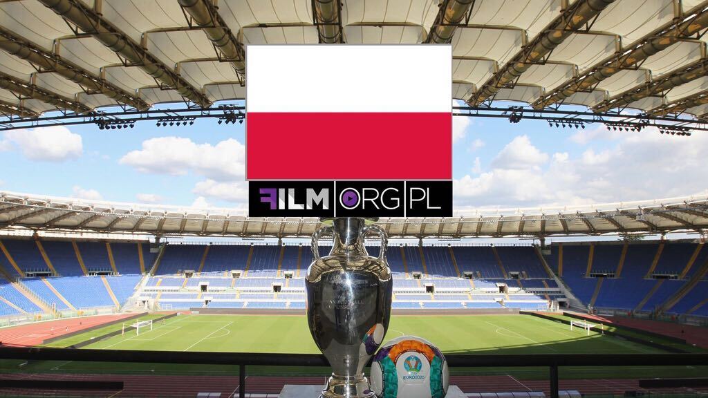 POLSKA została FILM(org)OWYM Mistrzem Europy!
