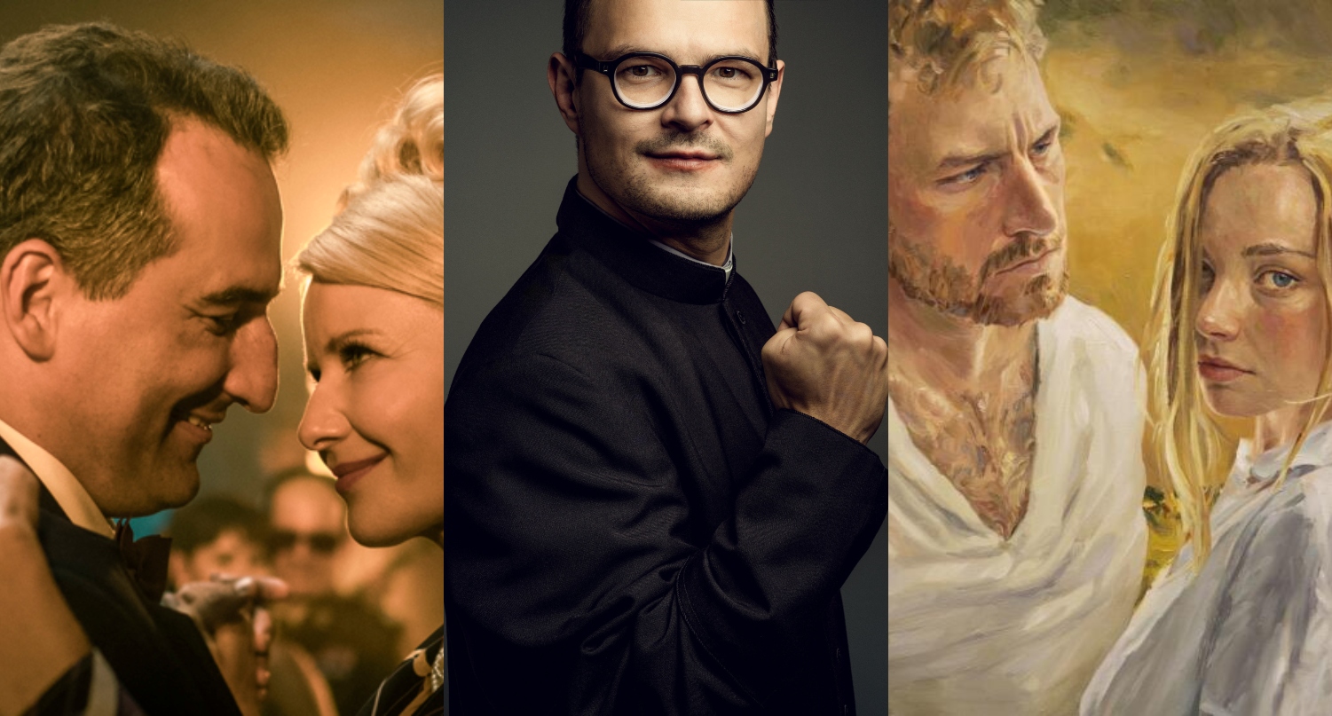 POLSKIE FILMY, o których będzie głośno w 2022 ROKU