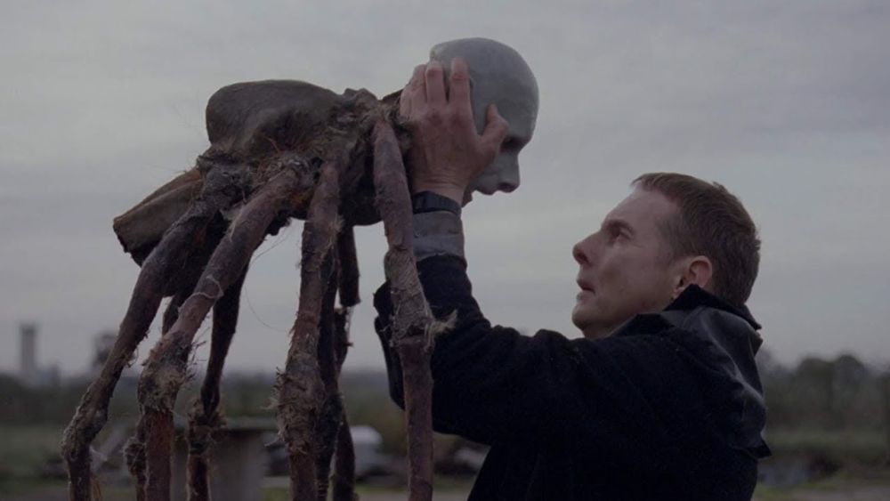POSSUM. Horror w ponurych bagniskach