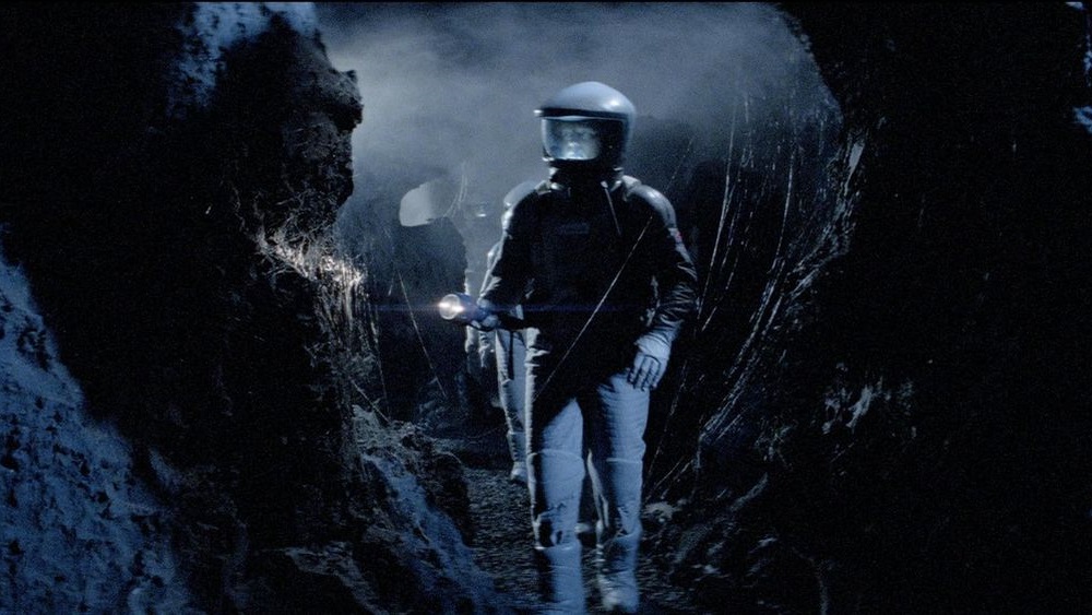 POTWÓR. Horror science fiction w hołdzie „Obcemu”