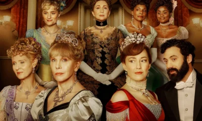 POZŁACANY WIEK 2. Życie jest nowelą [RECENZJA]