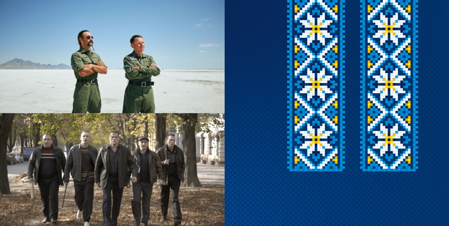 POZNAĆ NASZYCH SĄSIADÓW. Rozmawiamy z Martyną Lach, programerką 6. Festiwalu Filmowego Ukraïna!