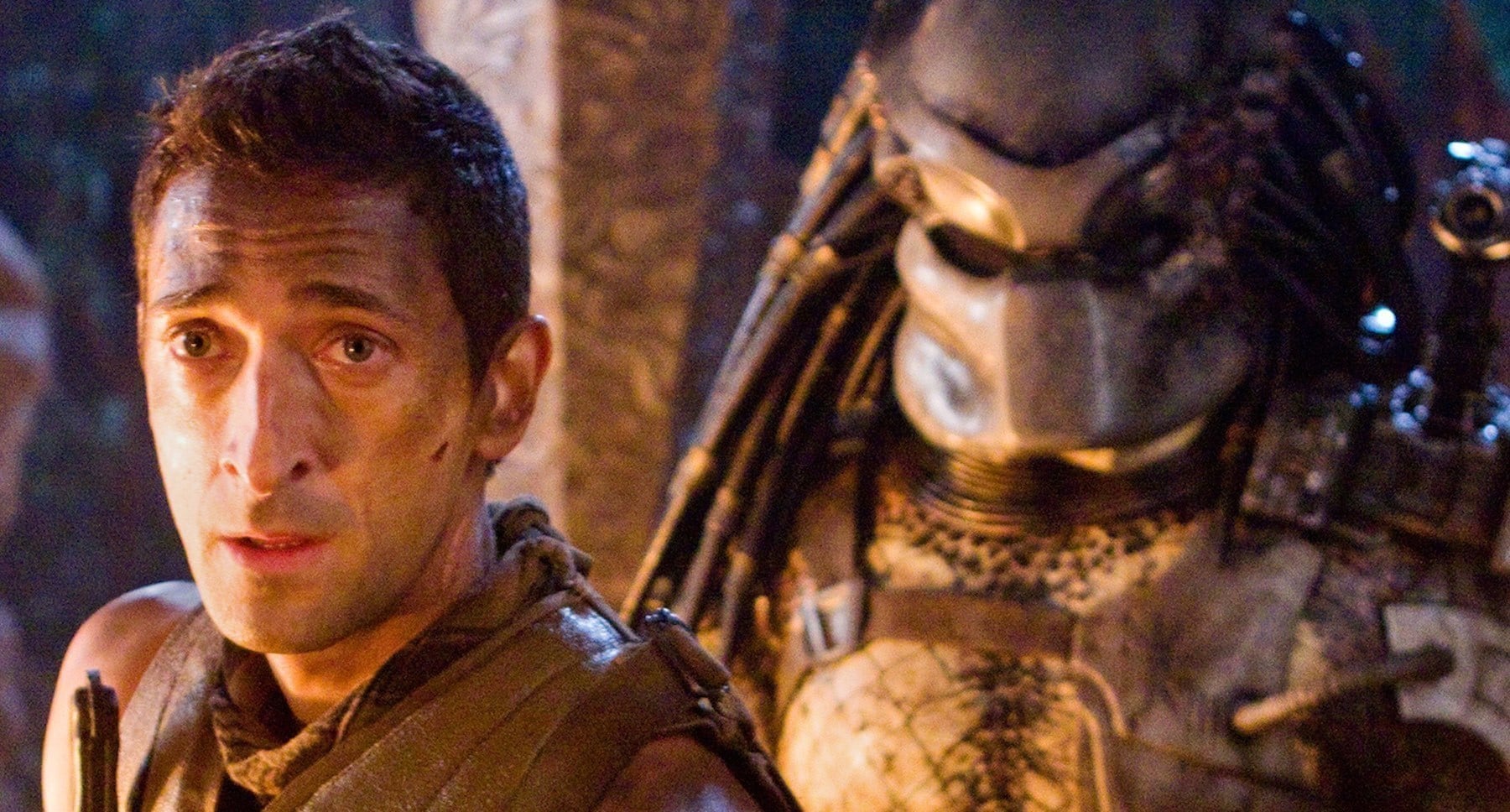 PREDATORS. Film, jaki chciałby zobaczyć każdy fan Predatora