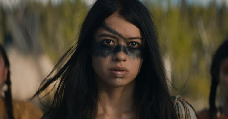 PREY oficjalnie z kategorią R. Nowy film z serii "Predator" ma być bardzo brutalny