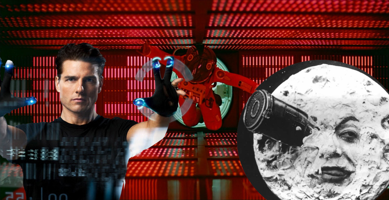 PROROCTWA SCIENCE FICTION. Filmowe przepowiednie, które się spełniły