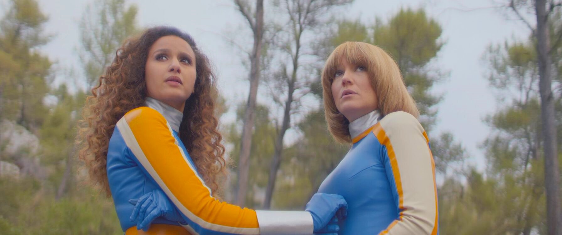 Splat!FilmFest 2023: Palenie powoduje kaszel (2022)