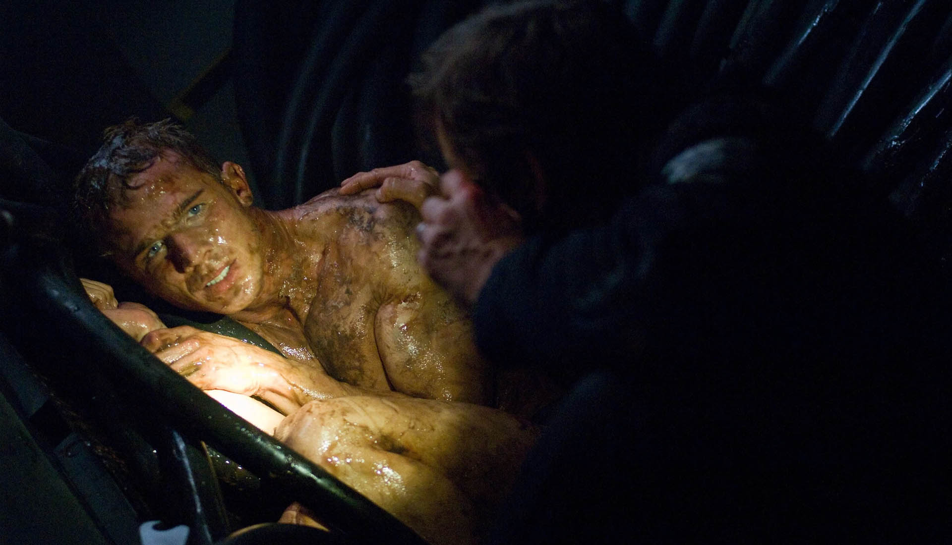 Pandorum