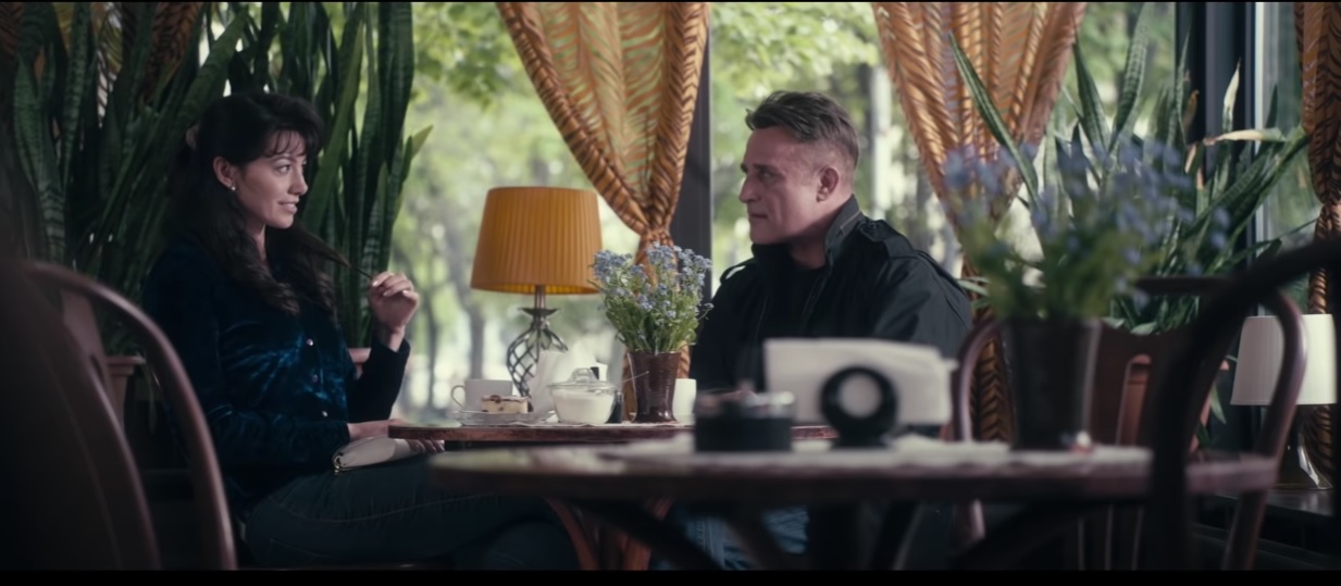 Patryk Vega pokazał jeszcze jeden zwiastun PITBULLA. "Specjalnie dla kobiet"