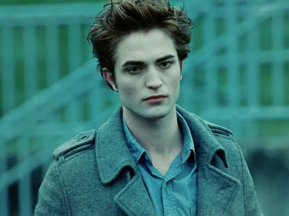 Pattinson-Edward