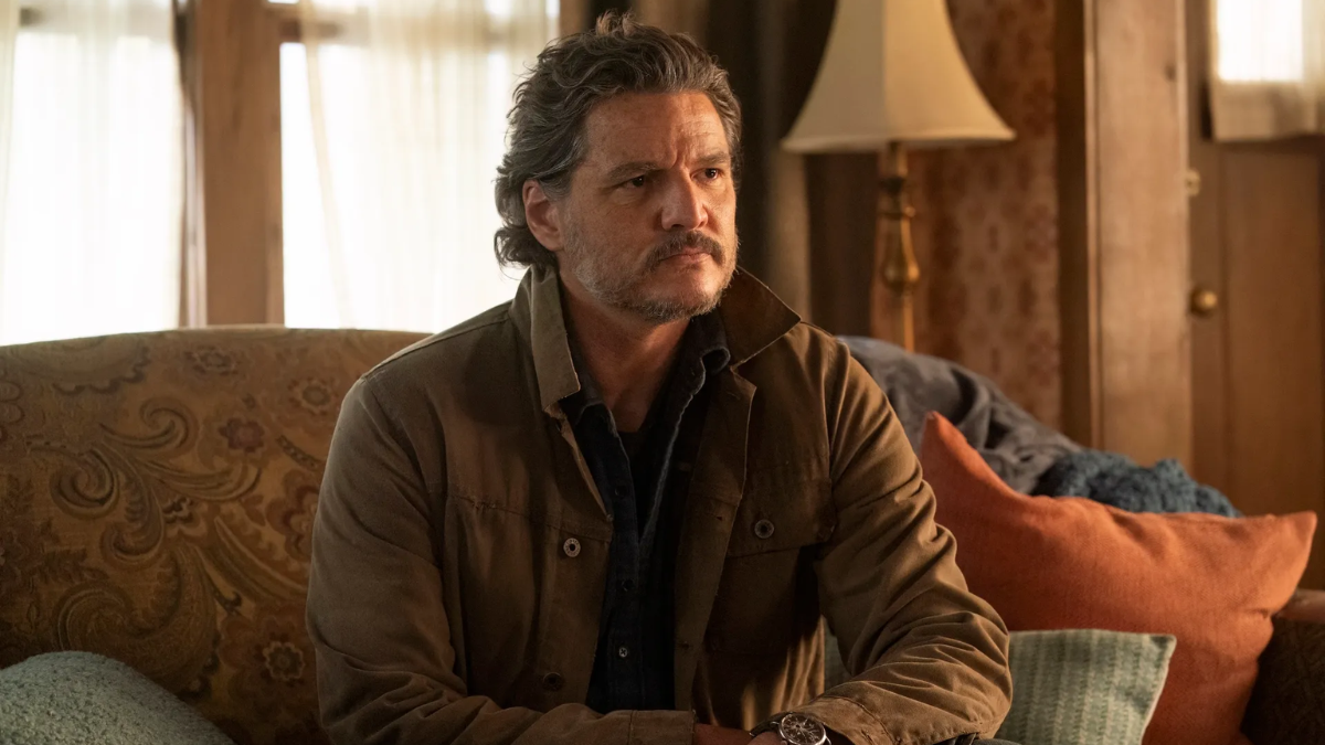 Pedro Pascal o trudnościach na planie 2. sezonu "The Last of Us". "Miałem bardzo niezdrowe nastawienie"