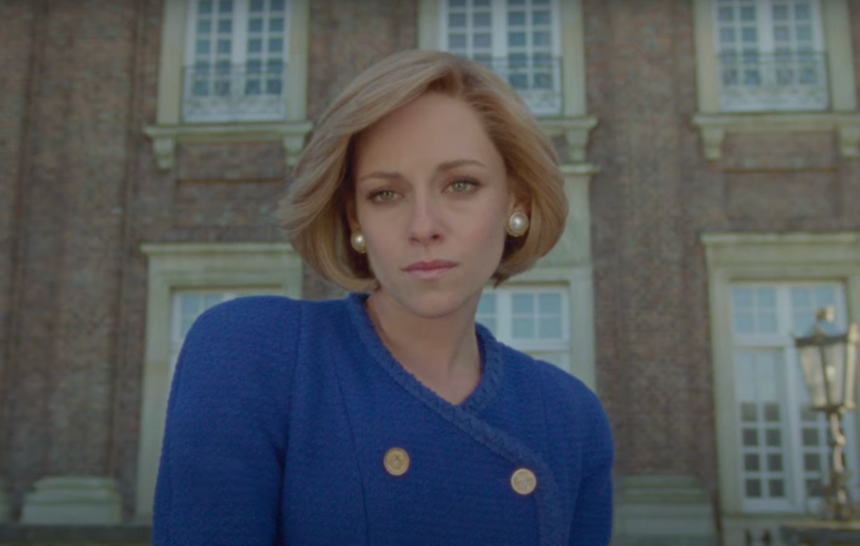 Pełny zwiastun SPENCER z Kristen Stewart w roli księżnej Diany