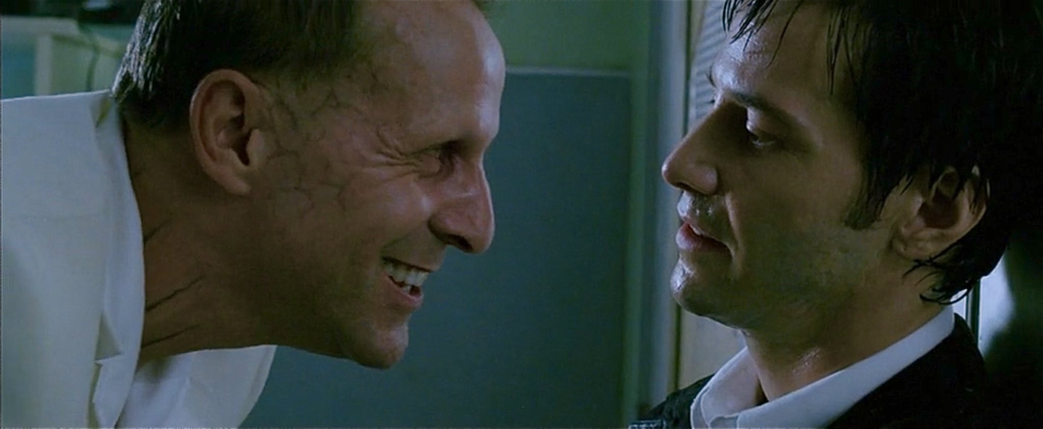 Peter Stormare dzieli się obawami w związku z kontynuacją CONSTANTINE'A. "Może być za późno"