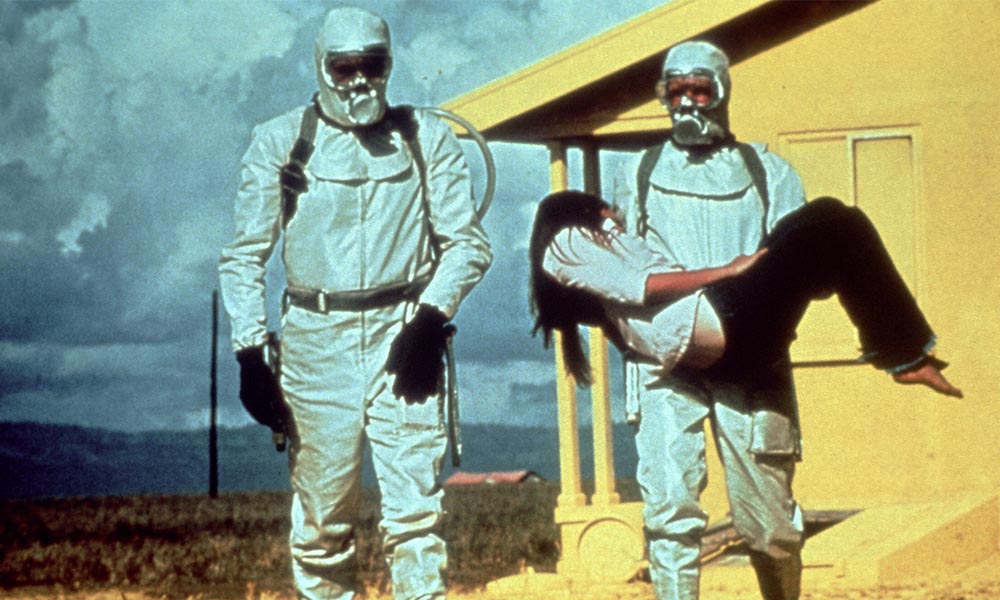 Phase IV banner