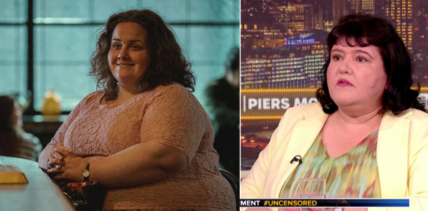 Pierwowzór Marthy z serialu "Reniferek" chce pozwać Netflixa za kłamstwa. Kobieta udzieliła wywiadu