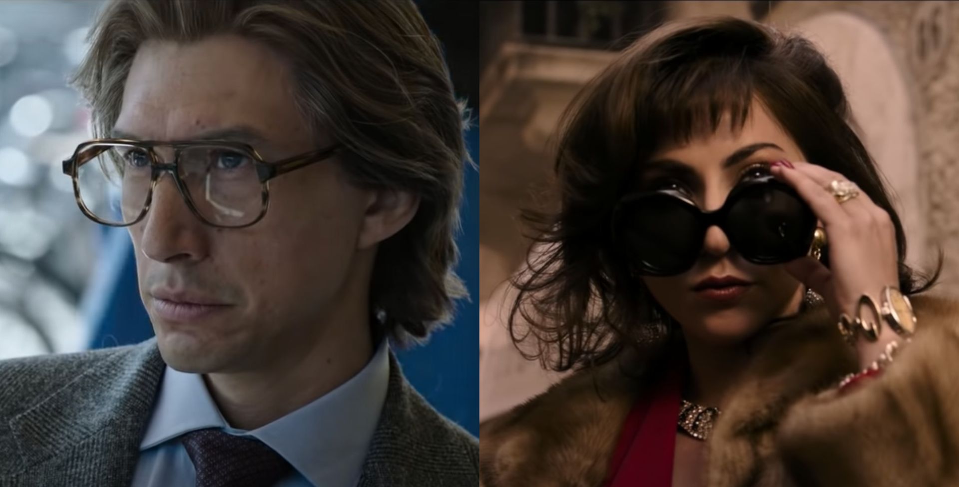 Pierwsze reakcje na DOM GUCCI Ridleya Scotta. Zachwyty nad Lady Gagą, mieszany odbiór całości