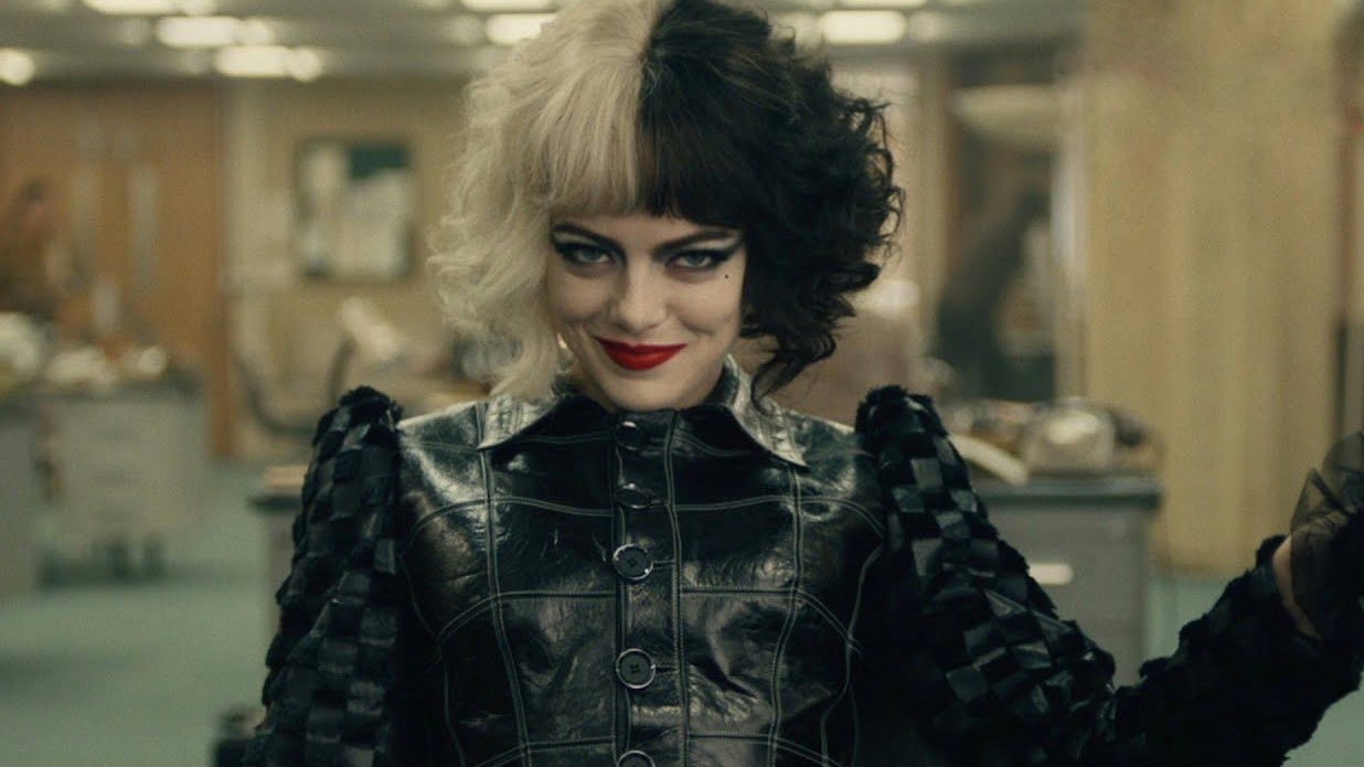 Pierwsze reakcje na film CRUELLA z Emmą Stone. "Anty-Disney"