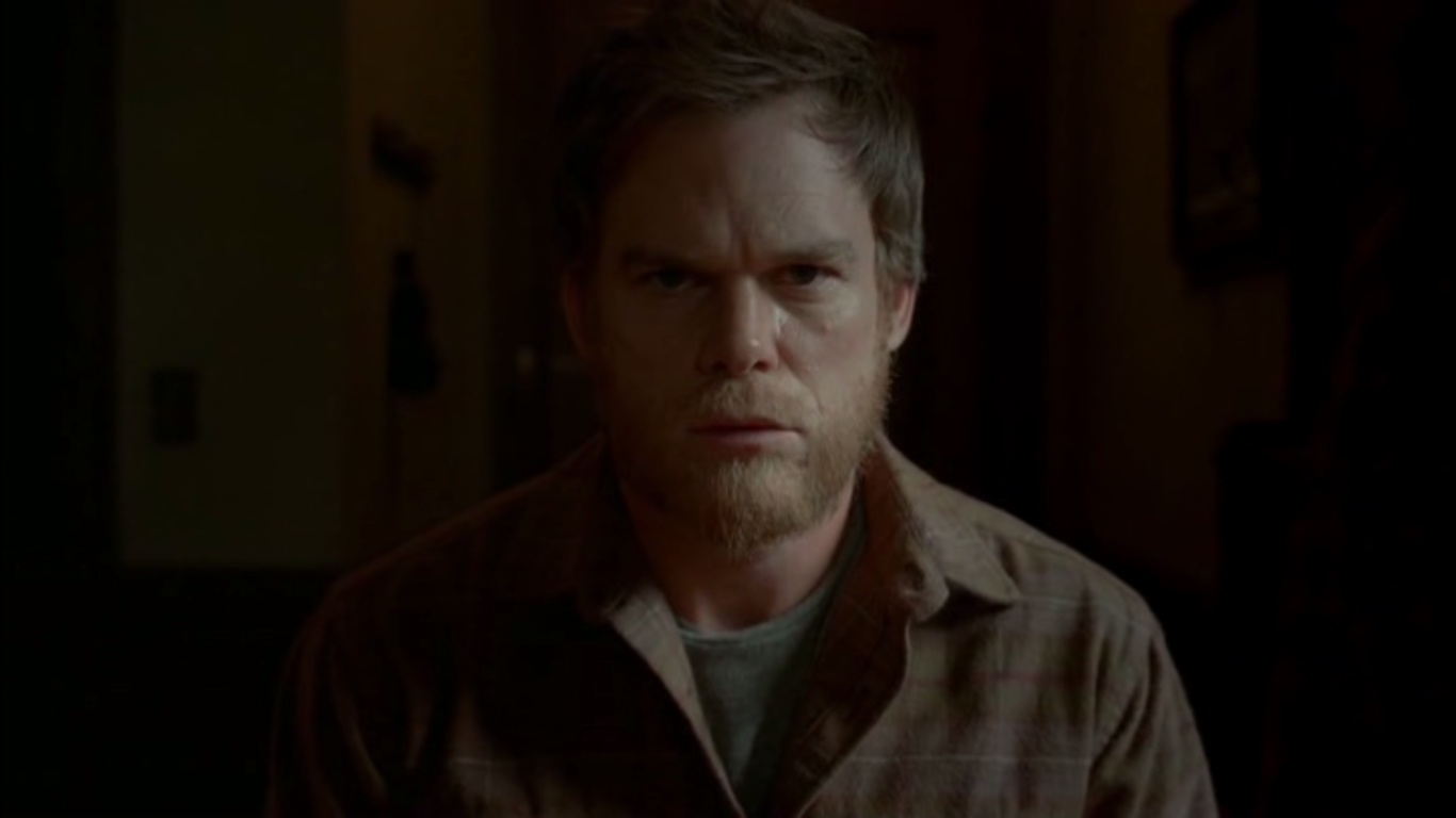 incepcja-kulisy-7 | film.org.pl Michael C. Hallo jako Dexter Morgan, „Dexter”, 8x12, „Remember the Monsters”
