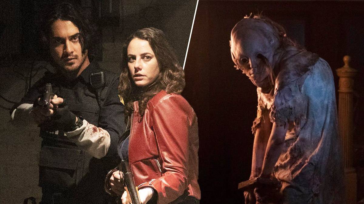 Pierwszy zwiastun RESIDENT EVIL: WELCOME TO RACCOON CITY, rebootu serii opartej na słynnej grze