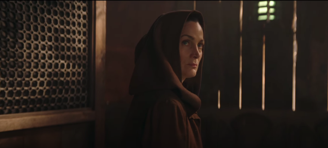 Pierwszy zwiastun THE ACOLYTE, nowego serialu ze świata Star Wars