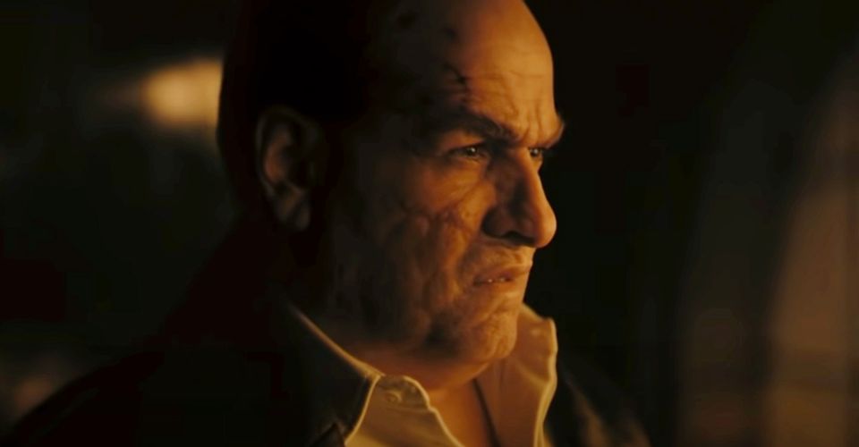 Pingwin Colina Farrella mógł wyglądać zupełnie inaczej. Grafiki koncepcyjne z "The Batman"