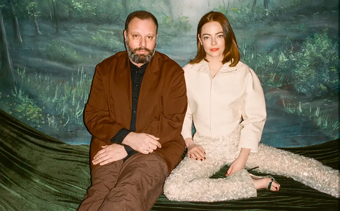 Ponad 1200 osób ze świata filmu bojkotuje izraelskie instytucje filmowe. Wśród nich Lanthimos i Stone