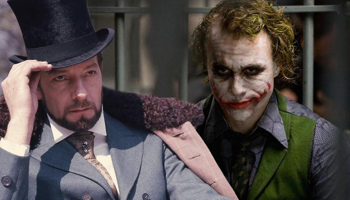 Postaci filmowe, których LOS nie został WYJAŚNIONY