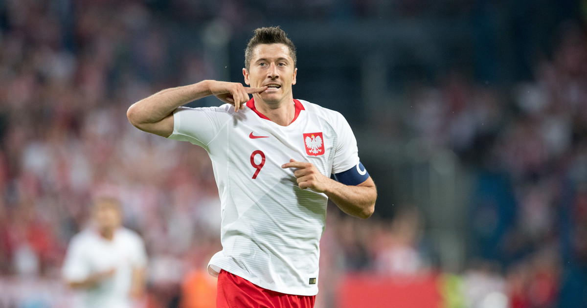 Powstaje film dokumentalny o ROBERCIE LEWANDOWSKIM. Premiera w przyszłym roku