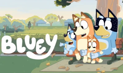 Powstanie film kinowy na podstawie popularnego serialu "Blue"