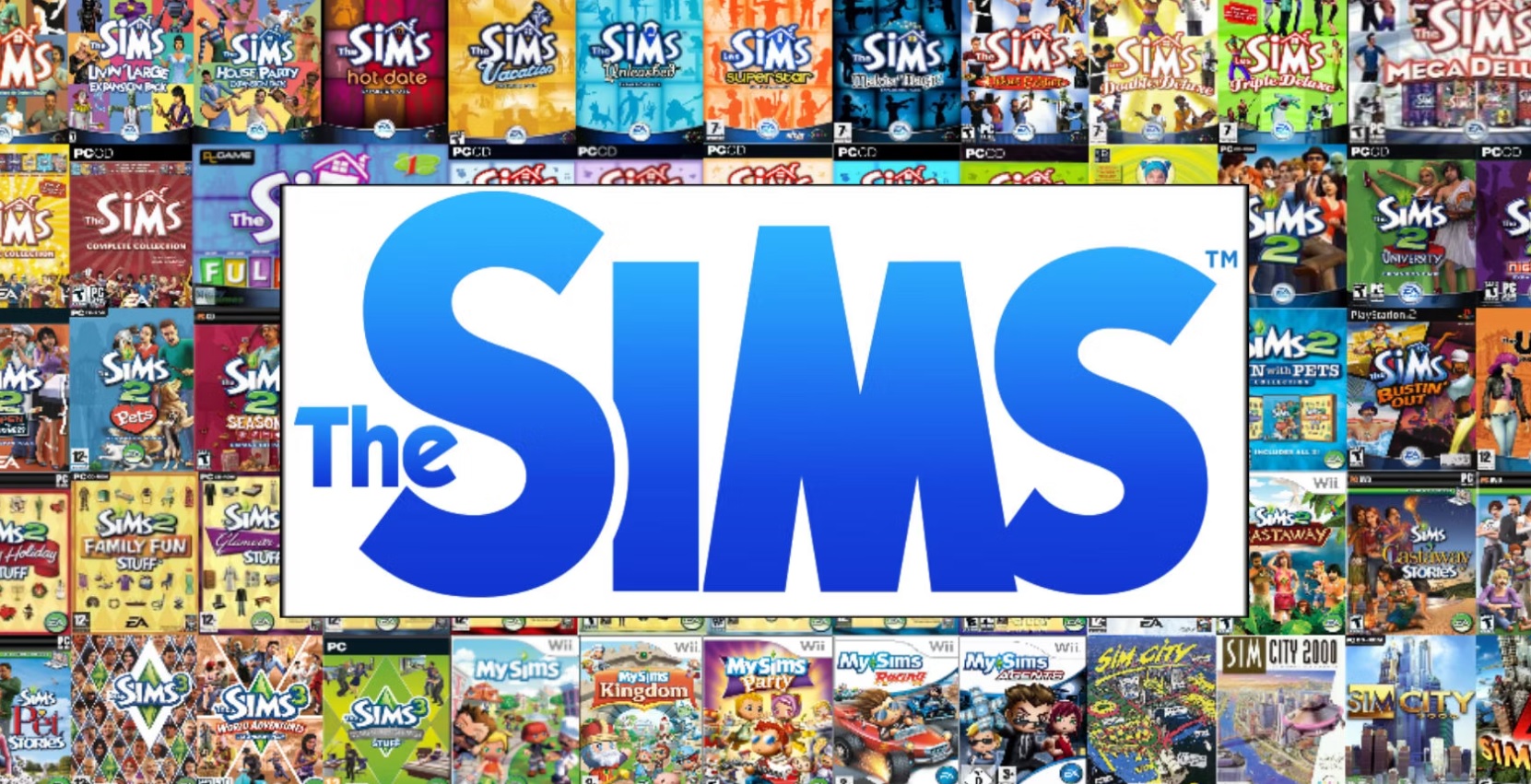 Powstanie film oparty na grze THE SIMS. Wyprodukuje go firma Margot Robbie
