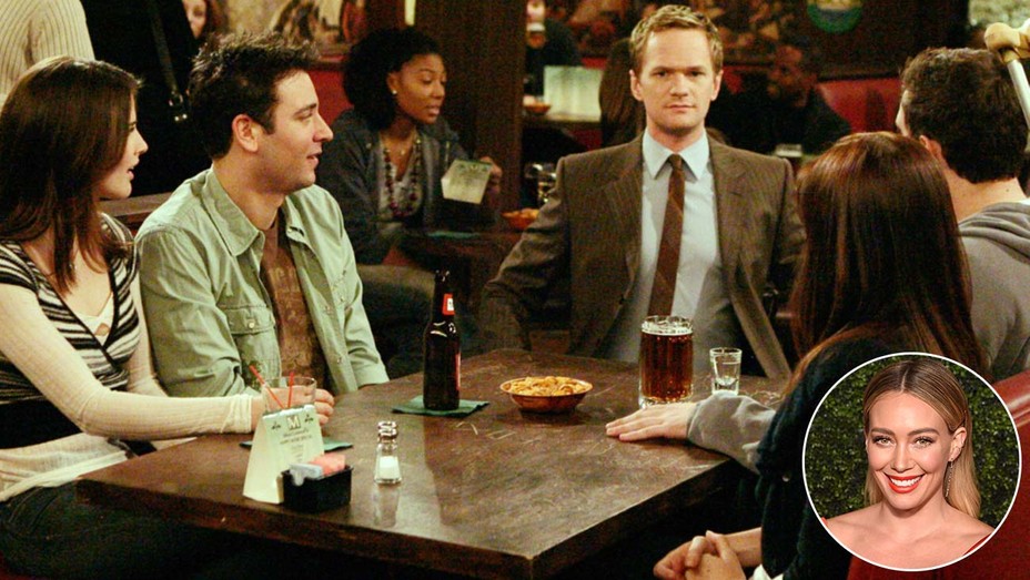 Powstanie serial HOW I MET YOUR FATHER. Opisywany jest jako sequel JAK POZNAŁEM WASZĄ MATKĘ