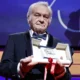 Poznaliśmy laureatów festiwalu w CANNES. Jerzy Skolimowski z nagrodą jury