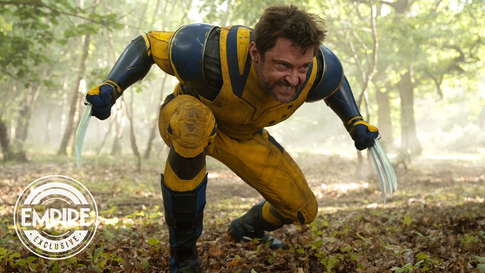 Prezes Marvel Studios zdradził, dlaczego odradzał Jackmanowi powrót do roli Wolverine'a