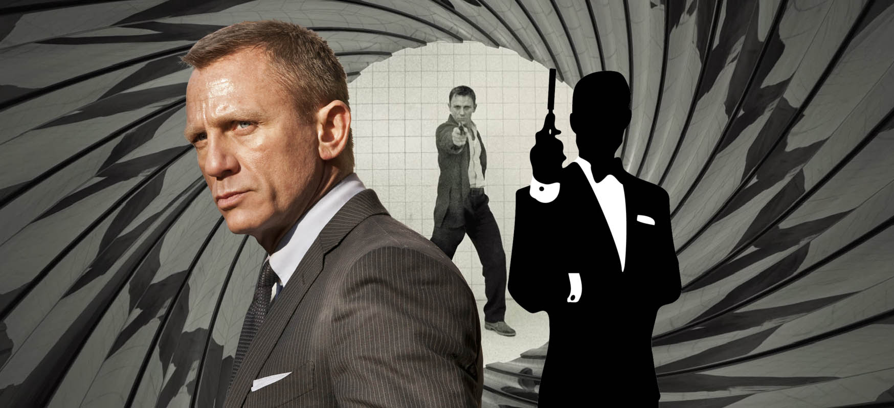 Producenci BONDA poszukują młodszego aktora do przejęcia roli 007? Nowe doniesienia