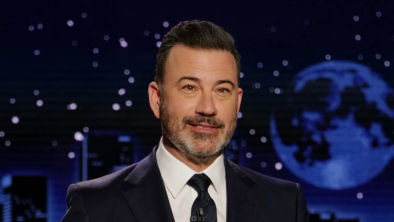 Program Jimmy Kimmel Live! zdjęty z anteny na czas nieokreślony. Powodem słowa o Charliem Kirku