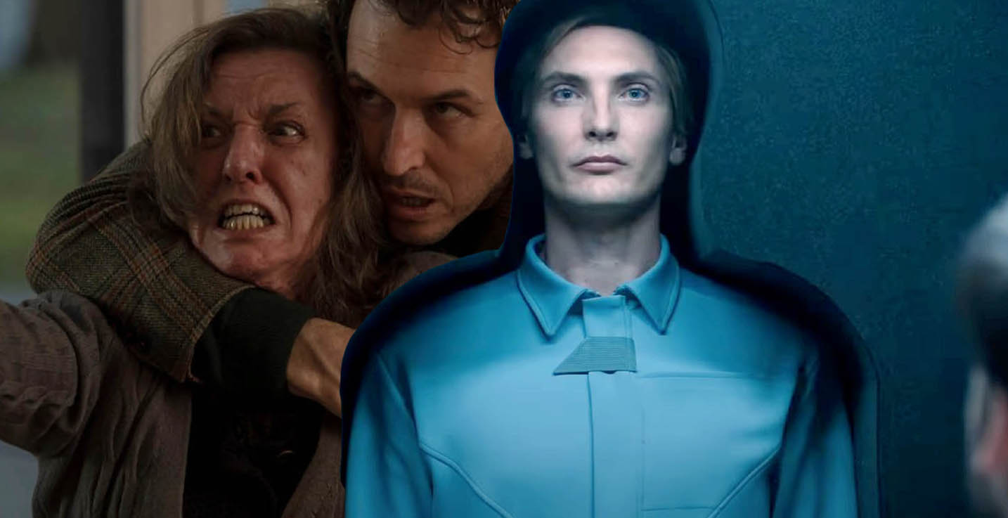 Przeoczone filmowe PEREŁKI 2023