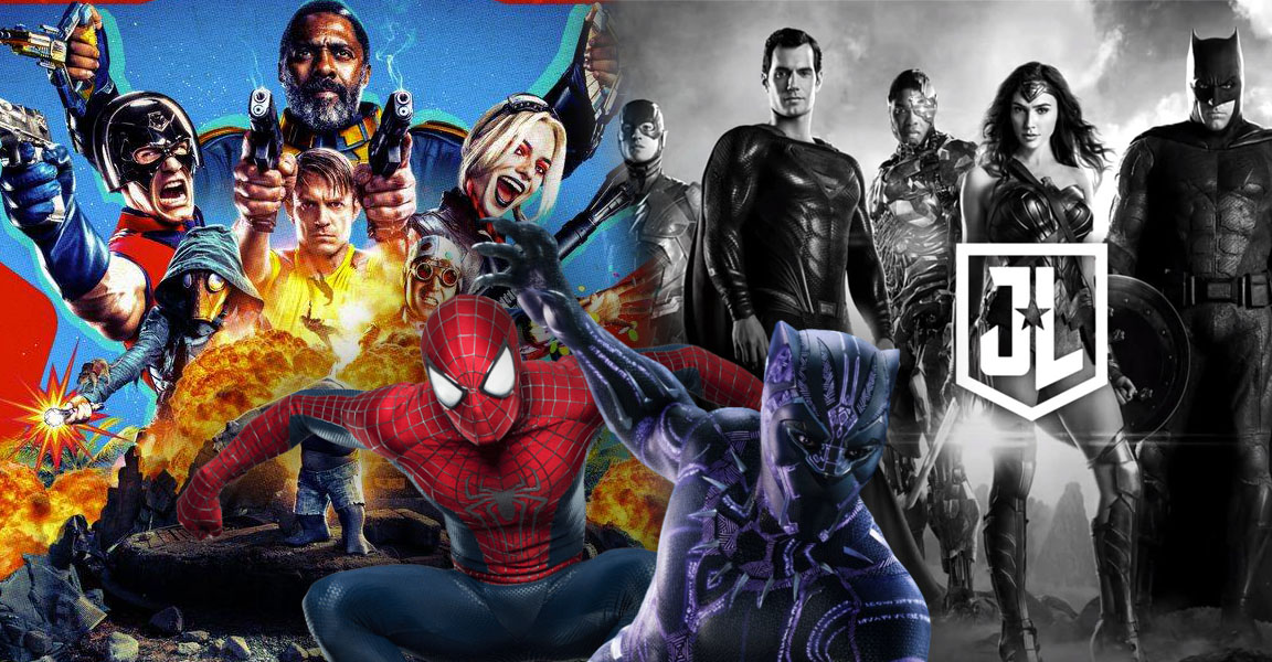 Przereklamowane hity i niedocenione perełki. FILMY SUPERHERO, które nie zasłużyły na swoją ocenę