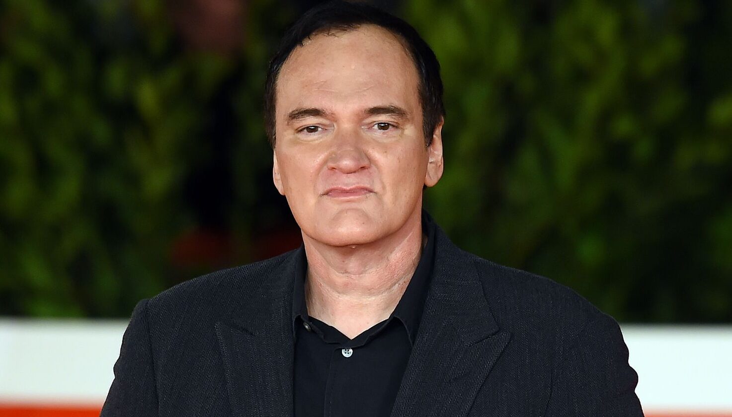 QUENTIN TARANTINO znalazł już kandydata do głównej roli w jego ostatnim filmie? Nowa plotka