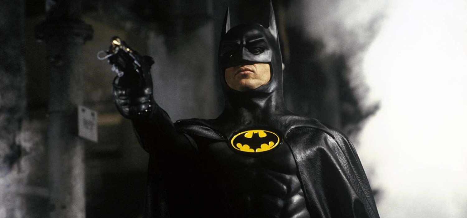 QUIZ. Rozpoznaj film o Batmanie po kadrze!